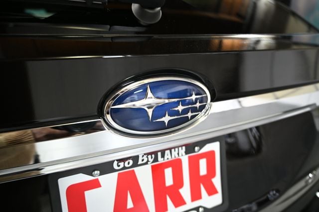 2025 Subaru Ascent Premium