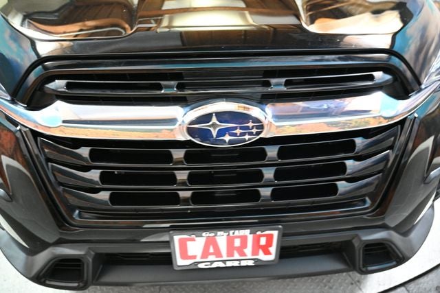 2025 Subaru Ascent Premium