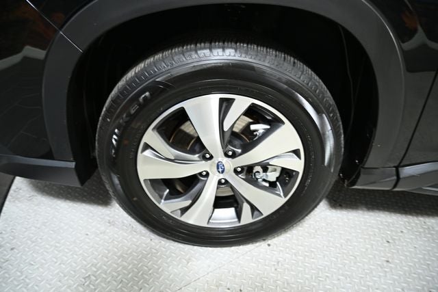 2025 Subaru Ascent Premium