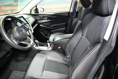 2025 Subaru Ascent Premium