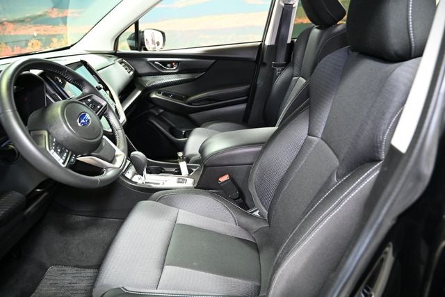 2025 Subaru Ascent Premium