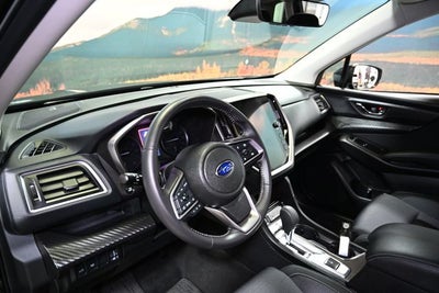 2025 Subaru Ascent Premium