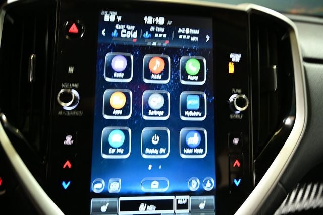 2025 Subaru Ascent Premium