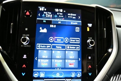 2025 Subaru Ascent Premium