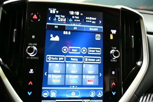 2025 Subaru Ascent Premium