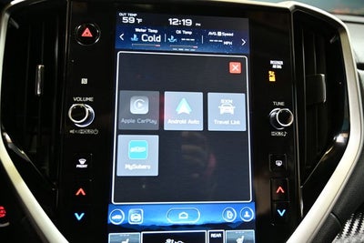 2025 Subaru Ascent Premium