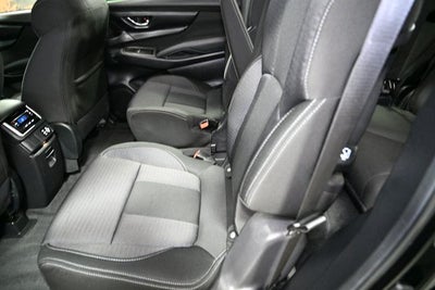 2025 Subaru Ascent Premium