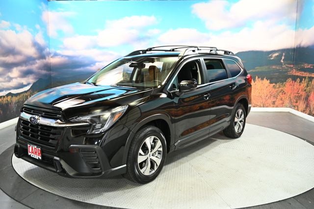 2025 Subaru Ascent Premium