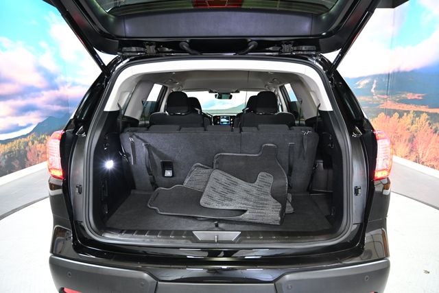 2025 Subaru Ascent Premium