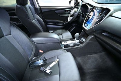 2025 Subaru Ascent Premium