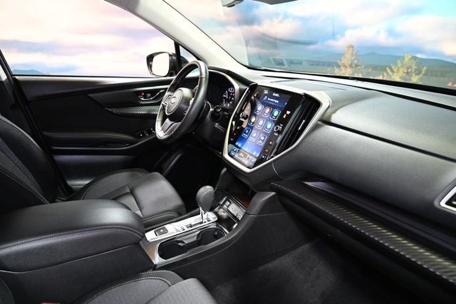 2025 Subaru Ascent Premium