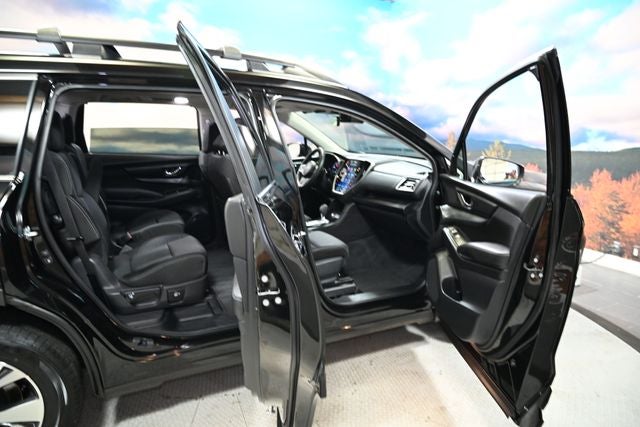 2025 Subaru Ascent Premium