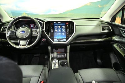 2025 Subaru Ascent Premium
