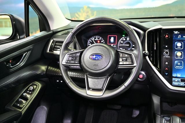 2025 Subaru Ascent Premium