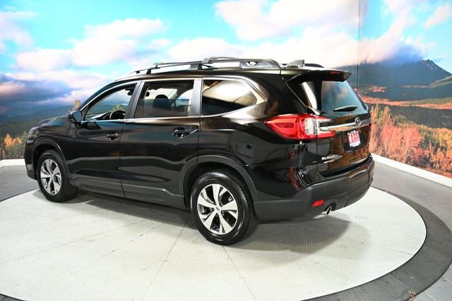 2025 Subaru Ascent Premium