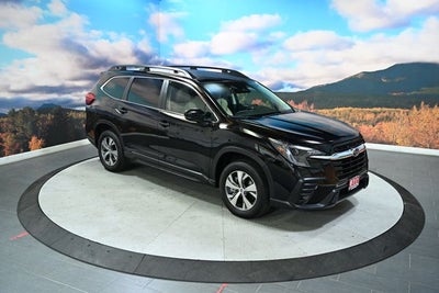 2025 Subaru Ascent Premium
