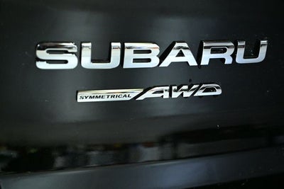 2025 Subaru Ascent Premium