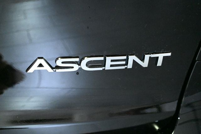 2025 Subaru Ascent Premium