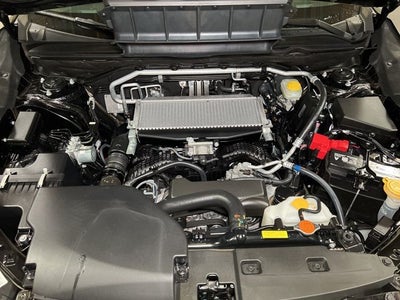 2025 Subaru Ascent Premium