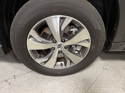 2025 Subaru Ascent Premium