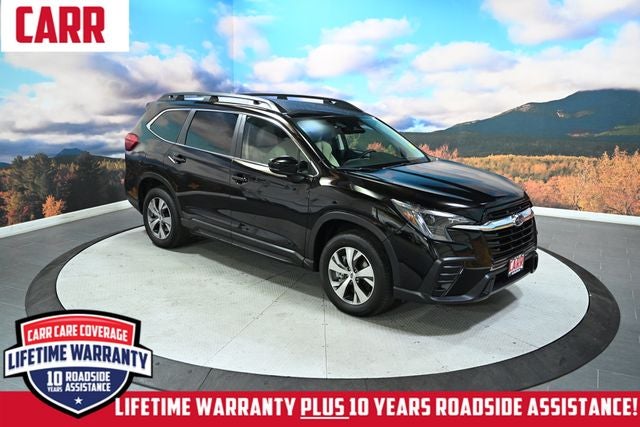 2025 Subaru Ascent Premium