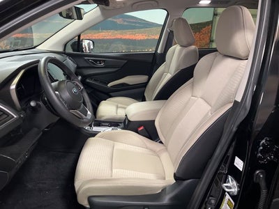 2025 Subaru Ascent Premium