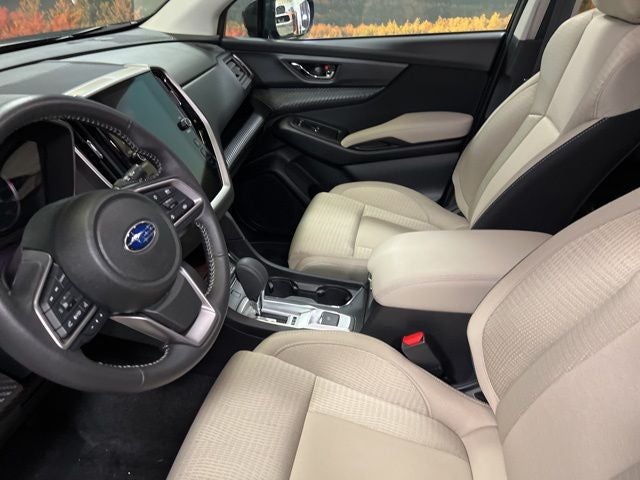 2025 Subaru Ascent Premium