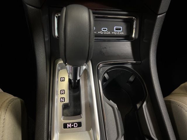 2025 Subaru Ascent Premium