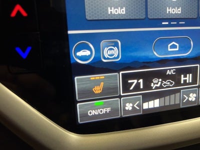 2025 Subaru Ascent Premium