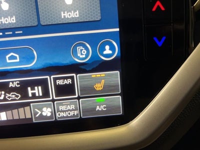 2025 Subaru Ascent Premium