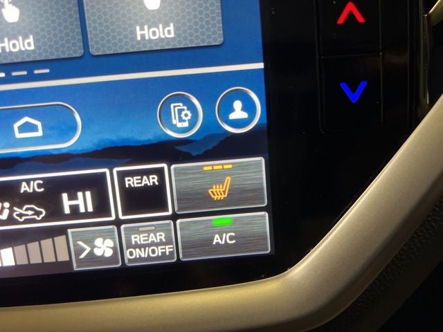 2025 Subaru Ascent Premium