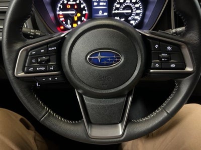 2025 Subaru Ascent Premium