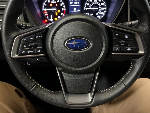 2025 Subaru Ascent Premium