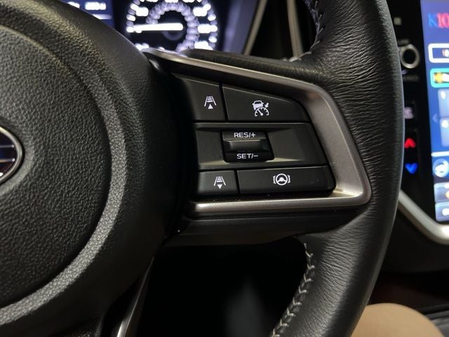 2025 Subaru Ascent Premium