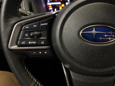 2025 Subaru Ascent Premium