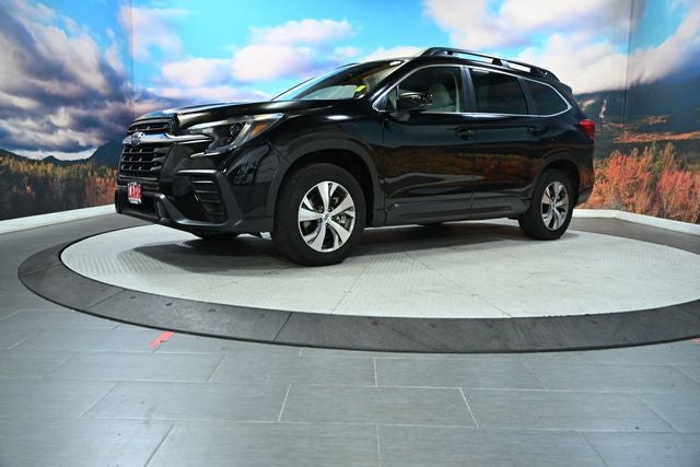 2025 Subaru Ascent Premium