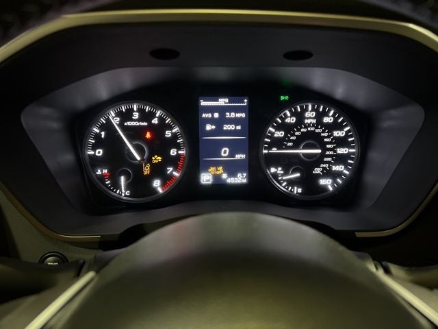 2025 Subaru Ascent Premium