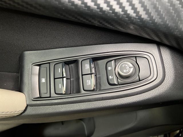 2025 Subaru Ascent Premium