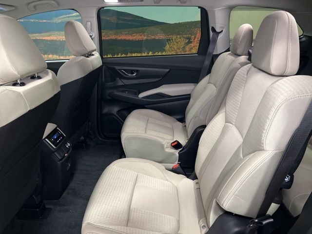 2025 Subaru Ascent Premium