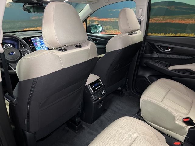 2025 Subaru Ascent Premium