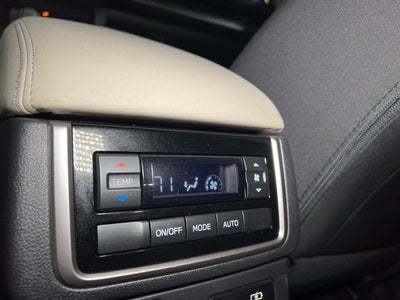 2025 Subaru Ascent Premium