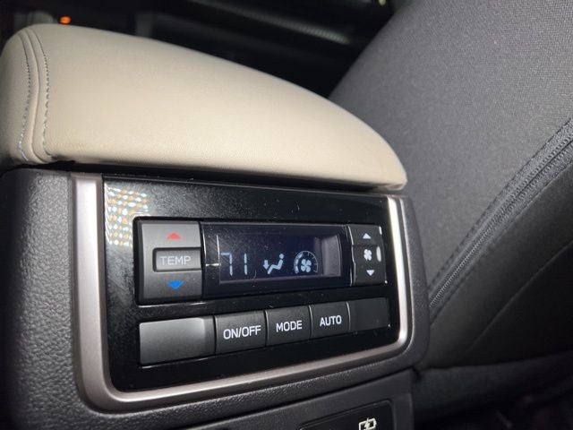 2025 Subaru Ascent Premium