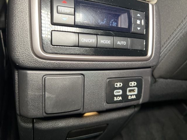 2025 Subaru Ascent Premium