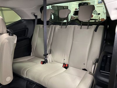 2025 Subaru Ascent Premium