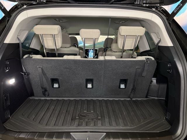 2025 Subaru Ascent Premium
