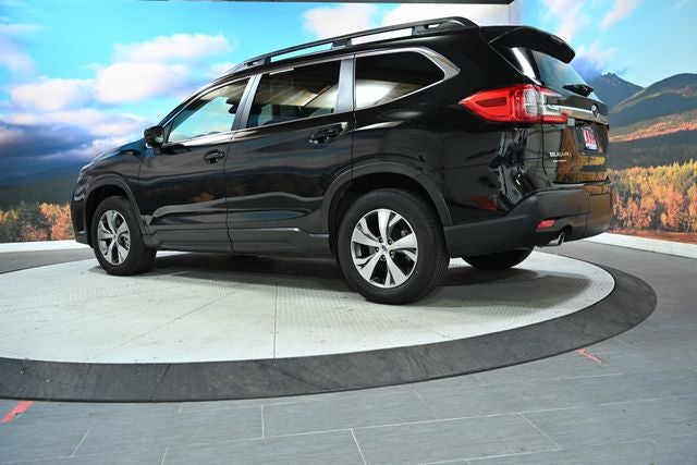 2025 Subaru Ascent Premium