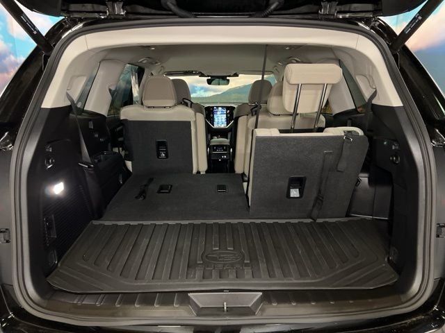 2025 Subaru Ascent Premium