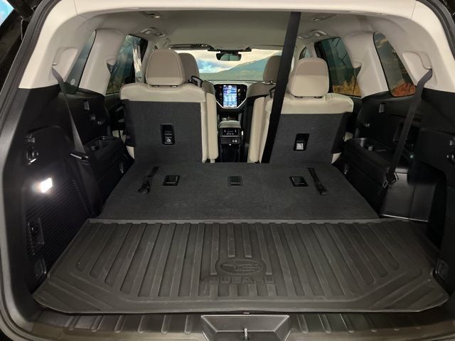2025 Subaru Ascent Premium