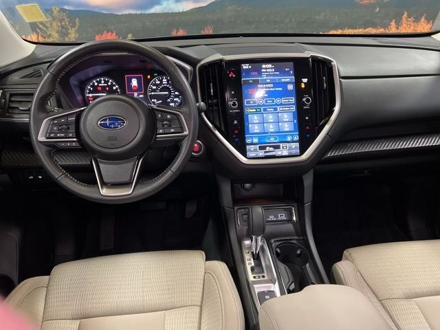 2025 Subaru Ascent Premium