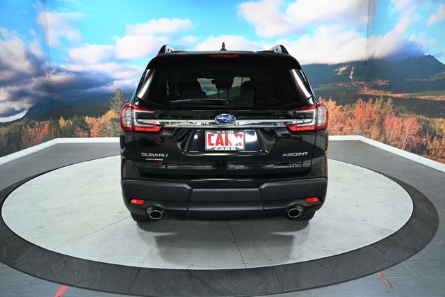 2025 Subaru Ascent Premium